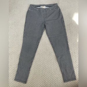 Michael Kors Gingham Pants